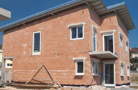 Axmouth home extensions