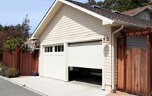 Axmouth garage construction leads