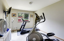 Axmouth home gym construction leads